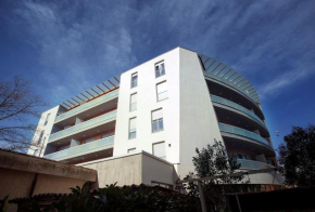 Гостиница Pula City Business Apartments  Пула